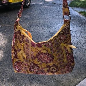 Vera Bradley bag